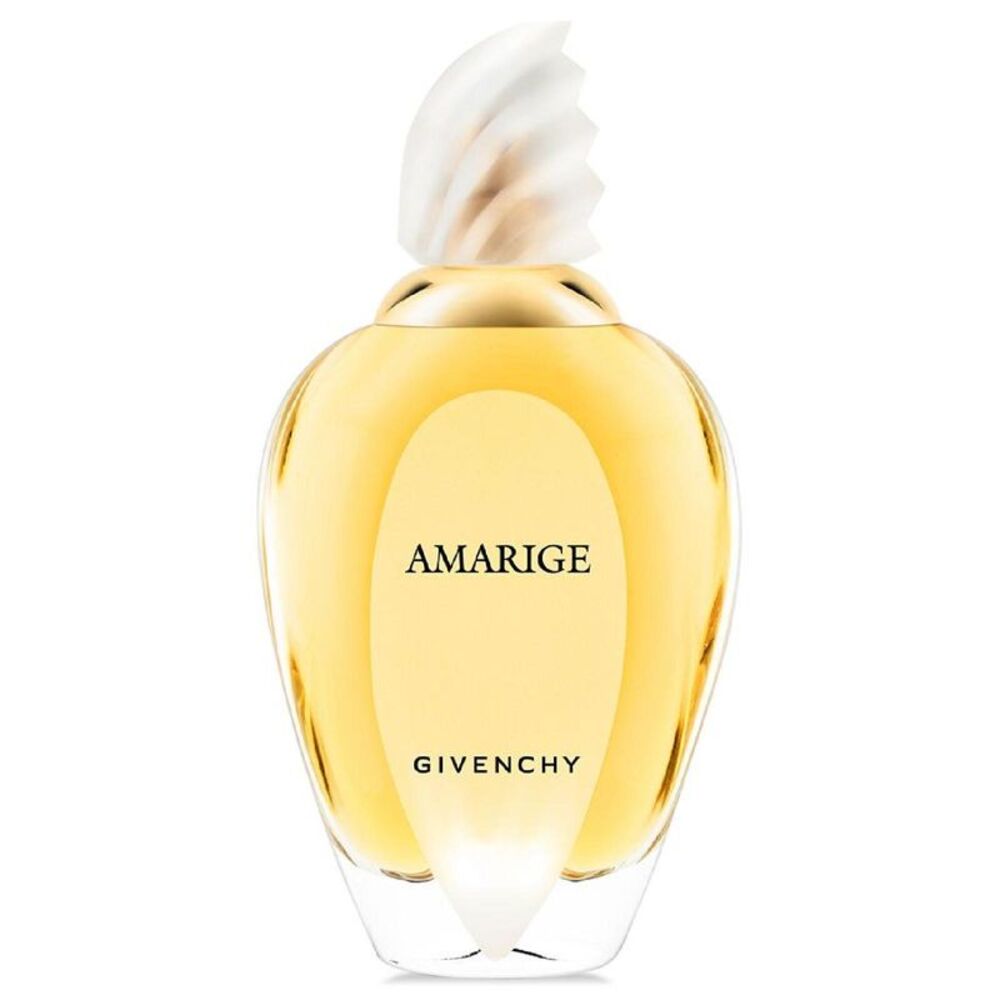 Givenchy Amarige Eau de Toilette EDT Spray for Women 3.4 oz / 100 ml New